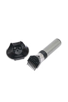 Waterproof Hair Trimmer with charging stand