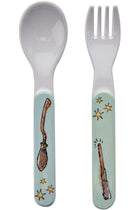 Widdop and Co Harry Potter Charms - Melamine 5pc Dinner Set