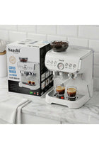 19-Bar Coffee Maker