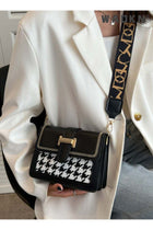 Small Crossbody Bags for Women, Lady Leather Shoulder Bag, Women’s Handbag, Purses Fashion Leather