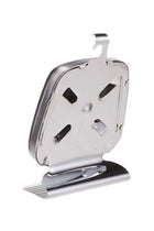 Oven Thermometer, Durable, High Accuracy, Wide Temperature Range-Silver Silver ‎3x15.6x9.6cm