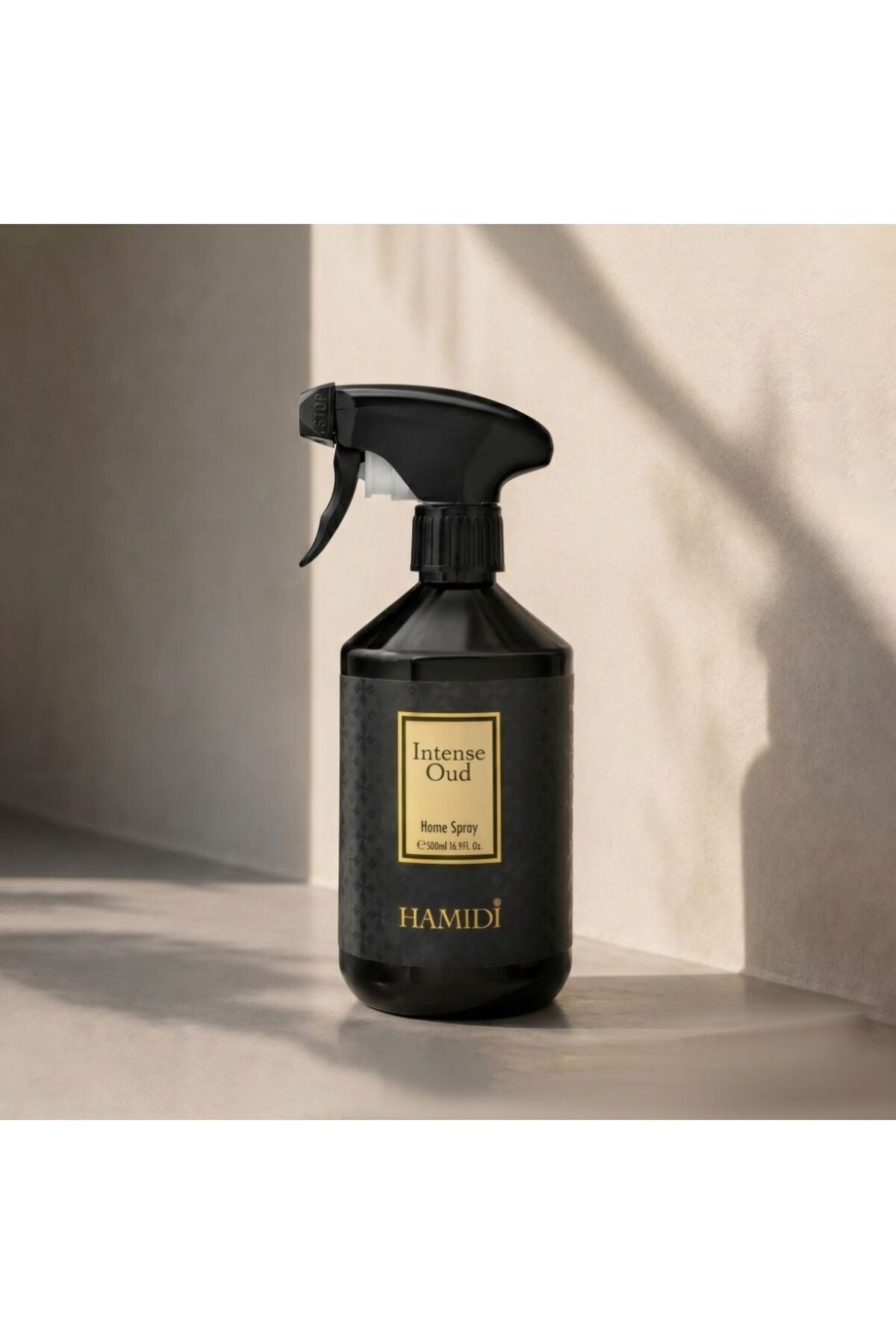 Intense Oud Room Spray 500Ml