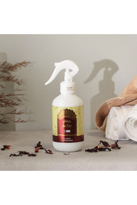 Room Spray Ja'Far -300Ml