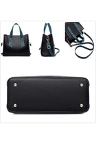 Handbags for Women – Leather Shoulder & Tote Bags