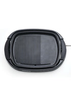 1500W Electric Health Grill for Low Fat GH1500-B5