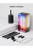 Floor Lamp 2 Multicolour