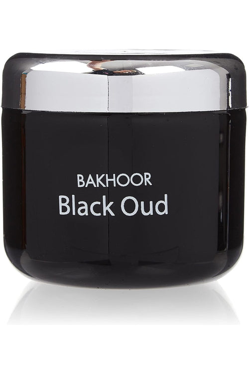 Black Oud 100% Pure Oriental Bakhoor 70g