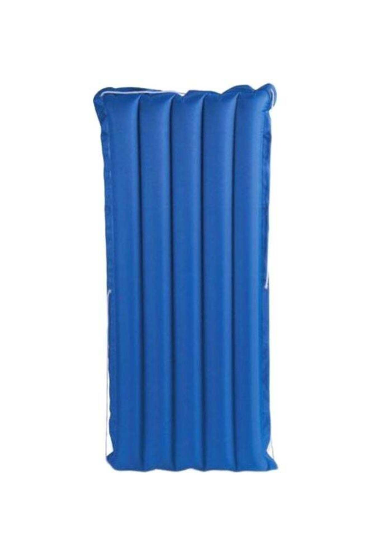 Inflatablecanvas Surf Rider - Blue 152x74cm
