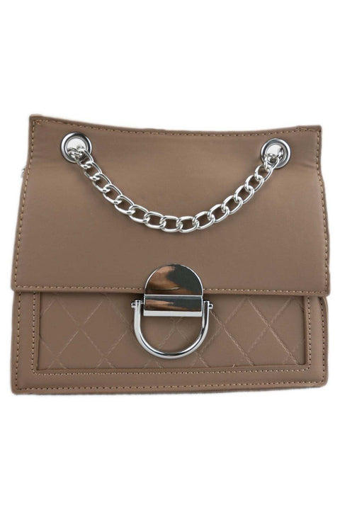 Chain Strap Envelope Crossbody Bag Handbags For Women Trendy Vintage Women Bags Casual Camel Bag