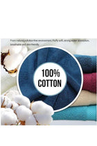 Safi Plus Towel Set Luxury Hotel Quality 600 GSM Genuine Combed Cotton, Super Soft & Absorbent Family Bath Towels 6 Piece Set - 2 Bath Towels, 2 Hand Towels, 2 Washcloths - Beige