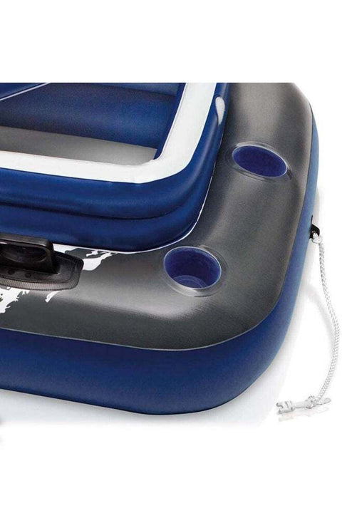 , Inflatable Mega Chill II, 122x97cm