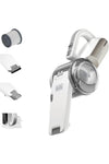 Black & Decker Handheld Vacuum Cleaner - 440ml - 14.4V - Nozzle Rotatable up to 200° - PV1420L-B5