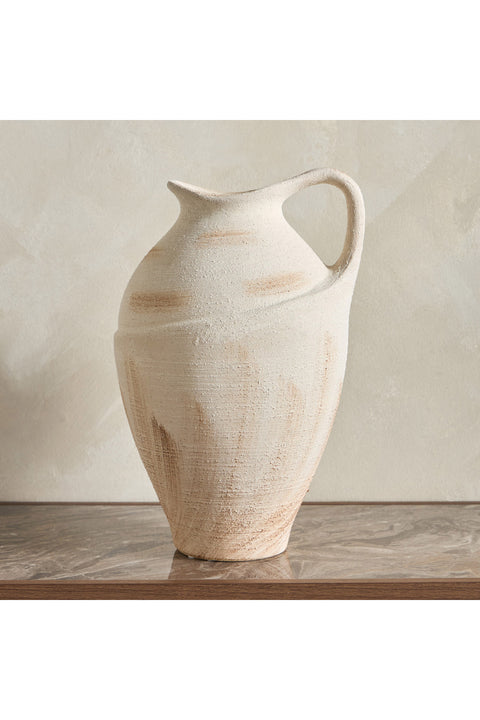 Mondo Ceramic Vase - 40 cm
