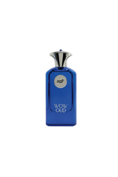 - Wow Oud | EDP 80ML | UNISEX