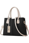 womens XMQB888 Satchel, Tote (pack of 1)
