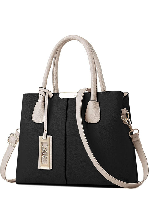 womens XMQB888 Satchel, Tote (pack of 1)