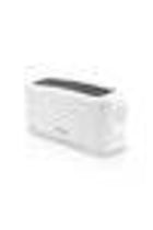 4 Slice Toaster NL-TO-4565-WH