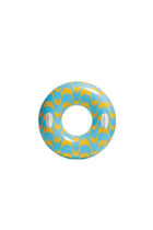 , Swirly Whirly Inflatable Pool Swim Tubes - Assortment, 91cm