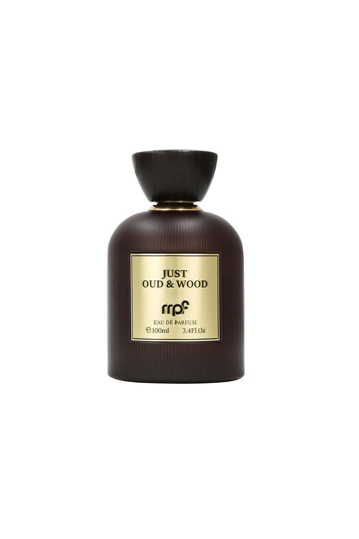 - Just Oud and Wood | EDP 100ML | Unisex