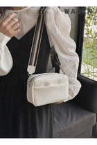 Cross-body Bag For Women Small Shoulder Bags Casual Handbag Travel Purse Trendy Purses Leather Handbags