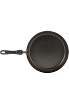 Frypan Set Of 2 Pieces-24 Cm And 28Cm|Aluminium|Non-Stick- Red Red 24/28cm
