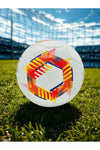 Soccer Ball Official Size - Excellent Grip Football for Matches and Practice