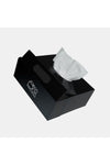 New In The Smart Tissue Box Black 23Cm X 19Cm X 8.5Cm