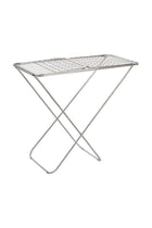 SS Clothes Dryer Stainless Steel - DC3711 cloth drying stand 18-Meter Drying Space, 18 kg Capacity
