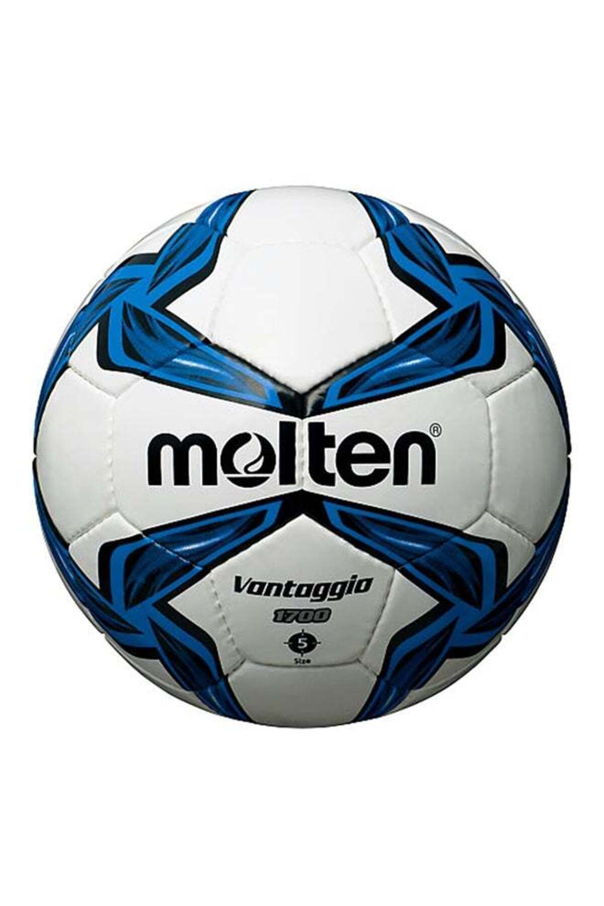 Hand Stitched Football - 5 68cm