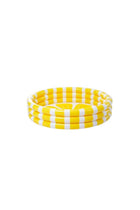 Zesty Lemon Pool