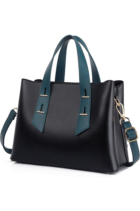 Handbags for Women – Leather Shoulder & Tote Bags