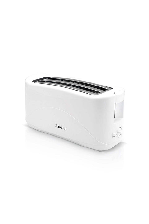 4 Slice Toaster NL-TO-4565-WH
