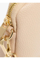 Women Pink Mila Crossbody Bag