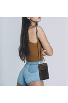 womens Crossbody Bag western