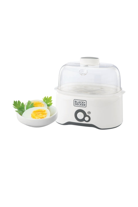 280W Egg Cooker
