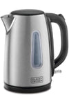 BLACK&DECKER Cordless Electric Kettle, 2200W Power