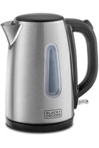 BLACK&DECKER Cordless Electric Kettle, 2200W Power