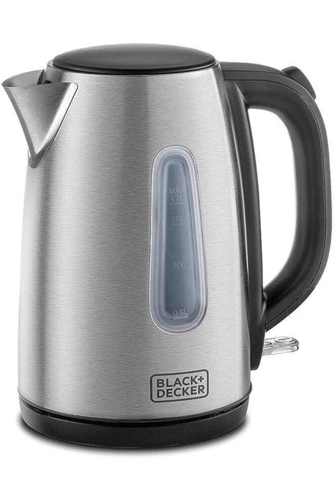 BLACK&DECKER Cordless Electric Kettle, 2200W Power
