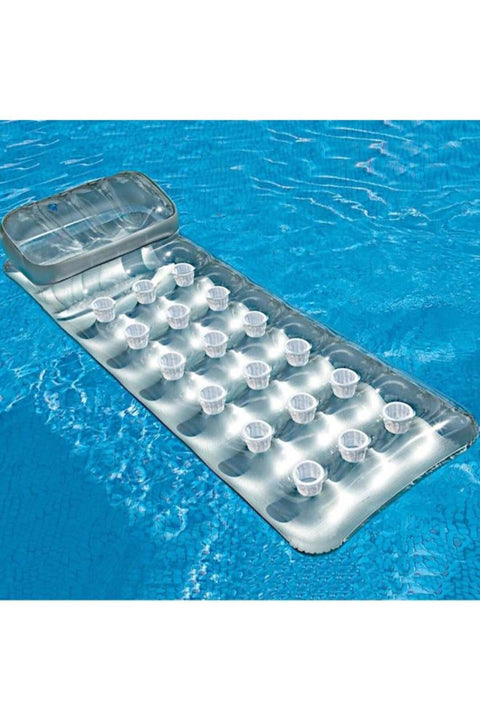 , 18-Pocket Suntanner Mat