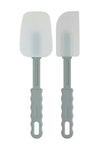 Rubber Spatula Grey/White