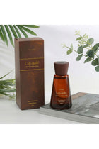 New In Layaale (200Ml) Rose & Oudwood Reed Diffuser