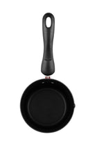 Open Coffee Pot Red/Black