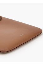 Solid Shoulder Bag With Strap Handle