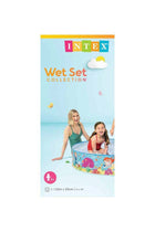 , Snorkel Fun Snapset Pool