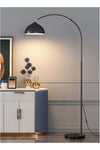 Minimal Modern Living Room Bedroom Floor Lamp With Remote Control Light
