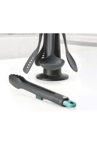 Duo Elevate CarouselUtensil Set 5pc Opal