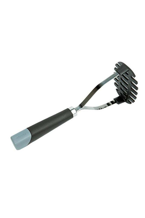 Potato Masher With Non-slip Handle And Manual Kitchen Tool/Food Masher for Mashing Root Vegetables