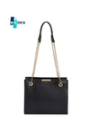 Women's Fashion Luxury Shoulder Bags, Ladies Designer Chain Handbags Tote Bags Clutch Bag