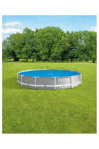 Solar Pool Cover for 10' Round Swimming Pools