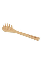 Wooden Noodle Spoon Natural
